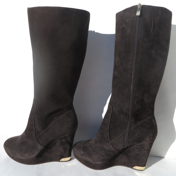 Vince Camuto Shoes - Vince Camuto Women’s Kessia Boot Tall Boots 10